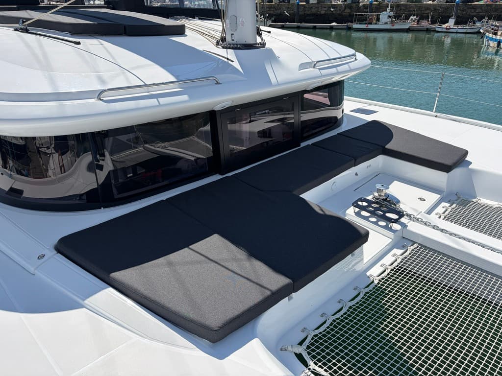 Lagoon 43 Dona – bilde 2 av 10