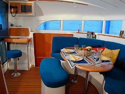 Lagoon 380 AF-LAG380 – bilde 2 av 4