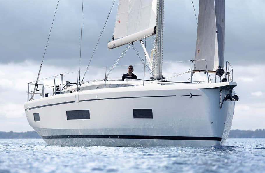 Bavaria C46 Nevolem – bilde 5 av 7