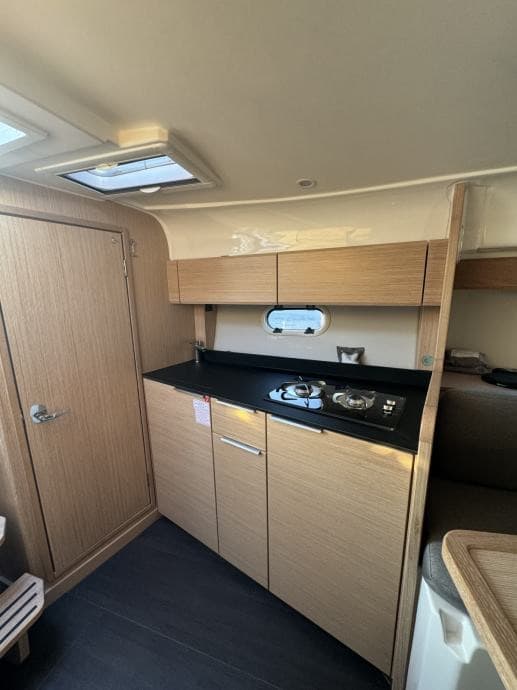 Bavaria S30 Lui – bilde 3 av 13