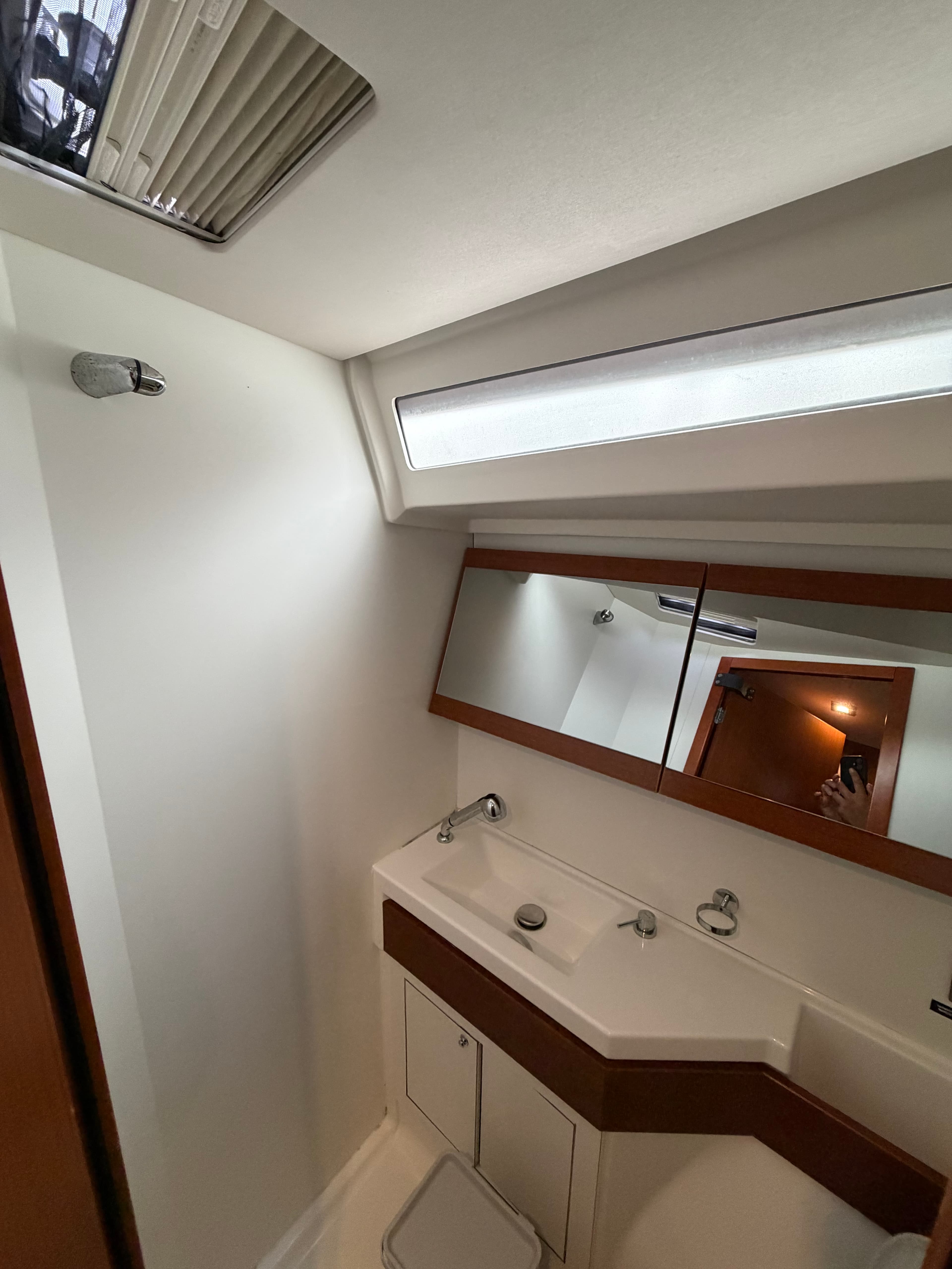 Beneteau Oceanis 46.1 Olympic – bilde 5 av 27