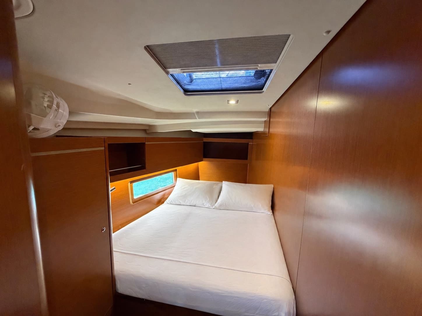 Beneteau Oceanis 46.1 Olympic – bilde 4 av 27