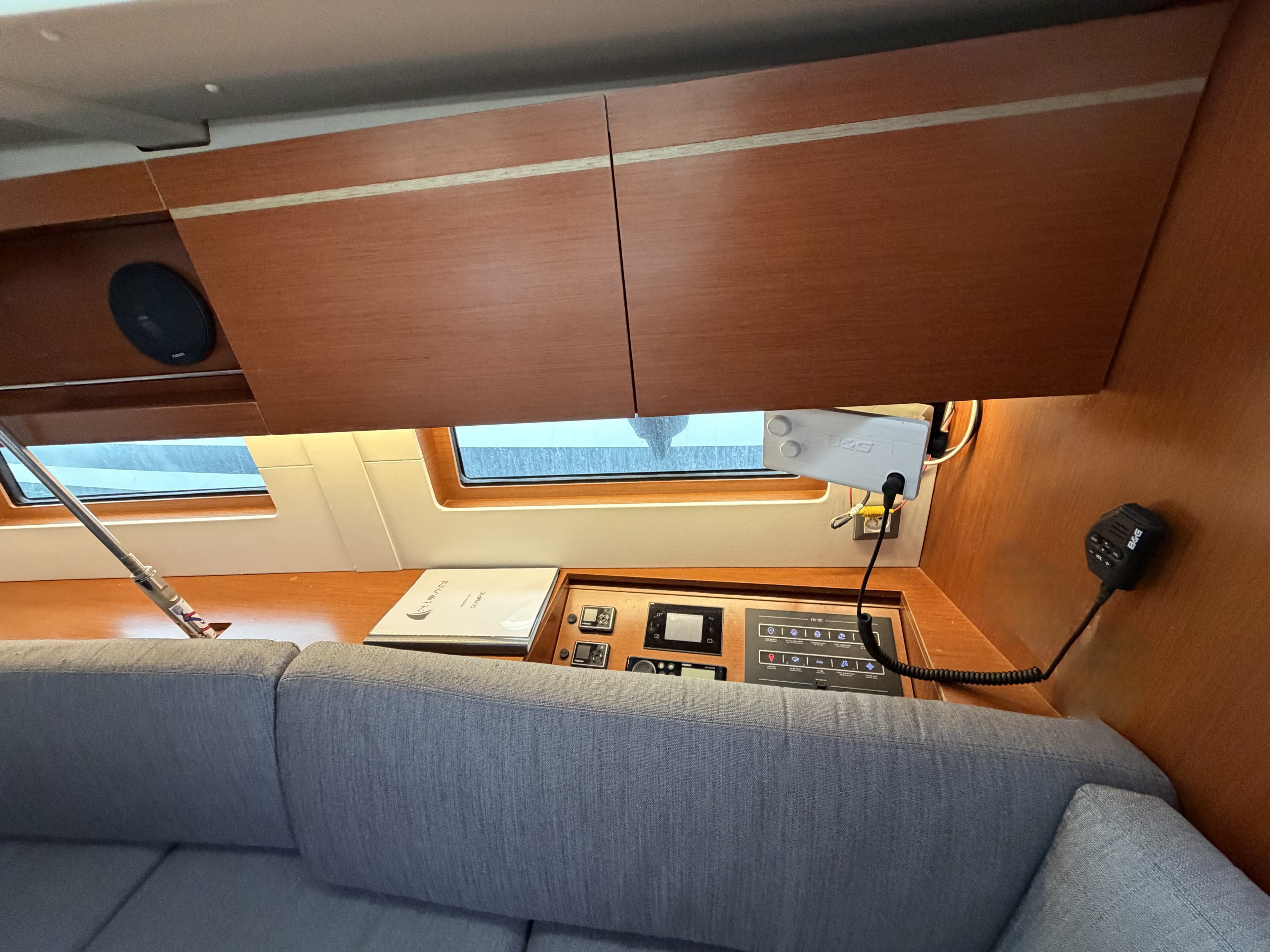 Beneteau Oceanis 46.1 Olympic – bilde 3 av 27