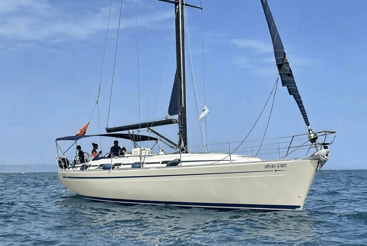 Bavaria 49 Julia Tercer – bilde 2 av 12