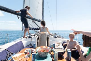 Bavaria 49 Julia Tercer – bilde 4 av 12