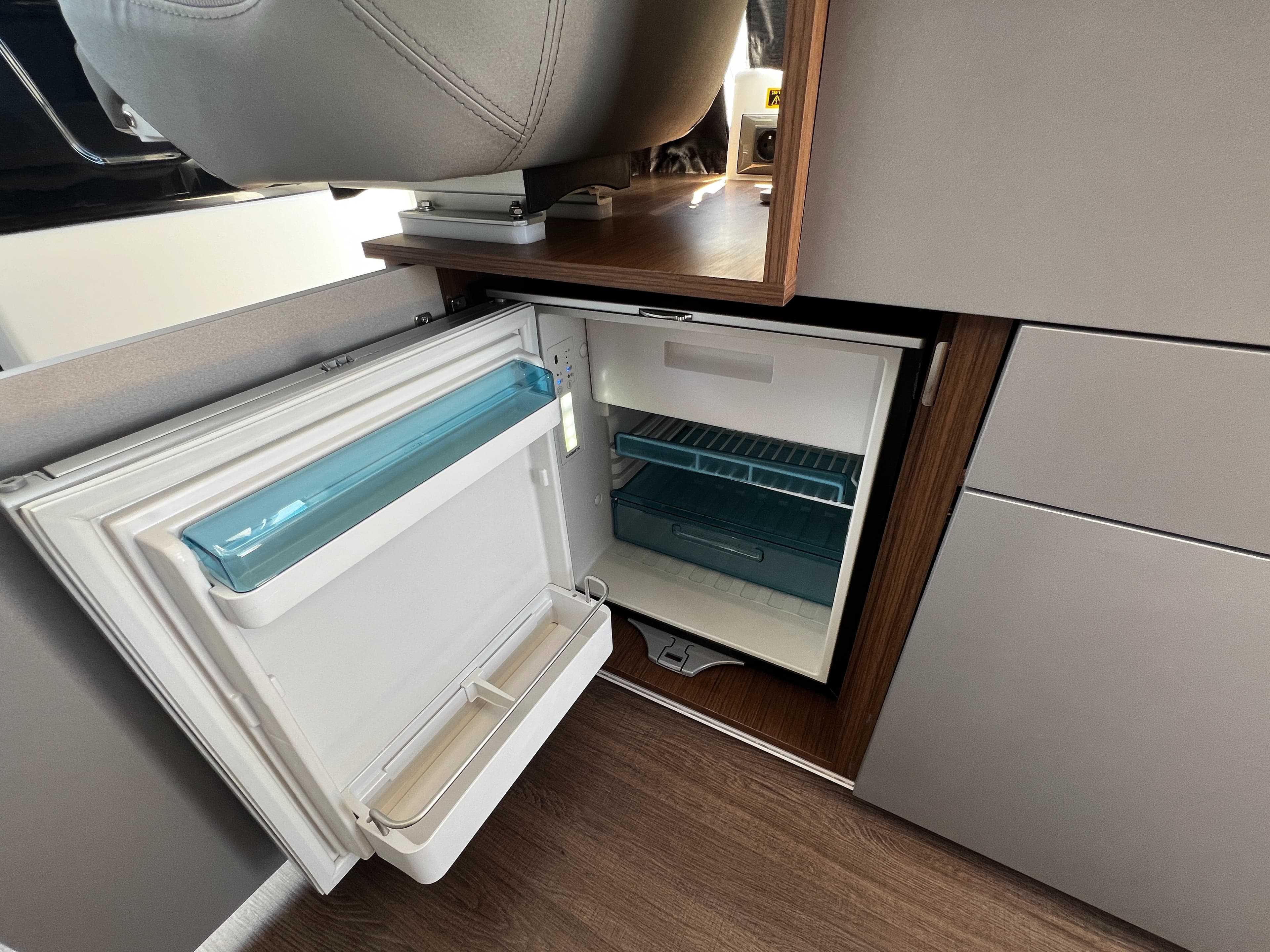 Beneteau Antares 9 OB Ana – bilde 2 av 13