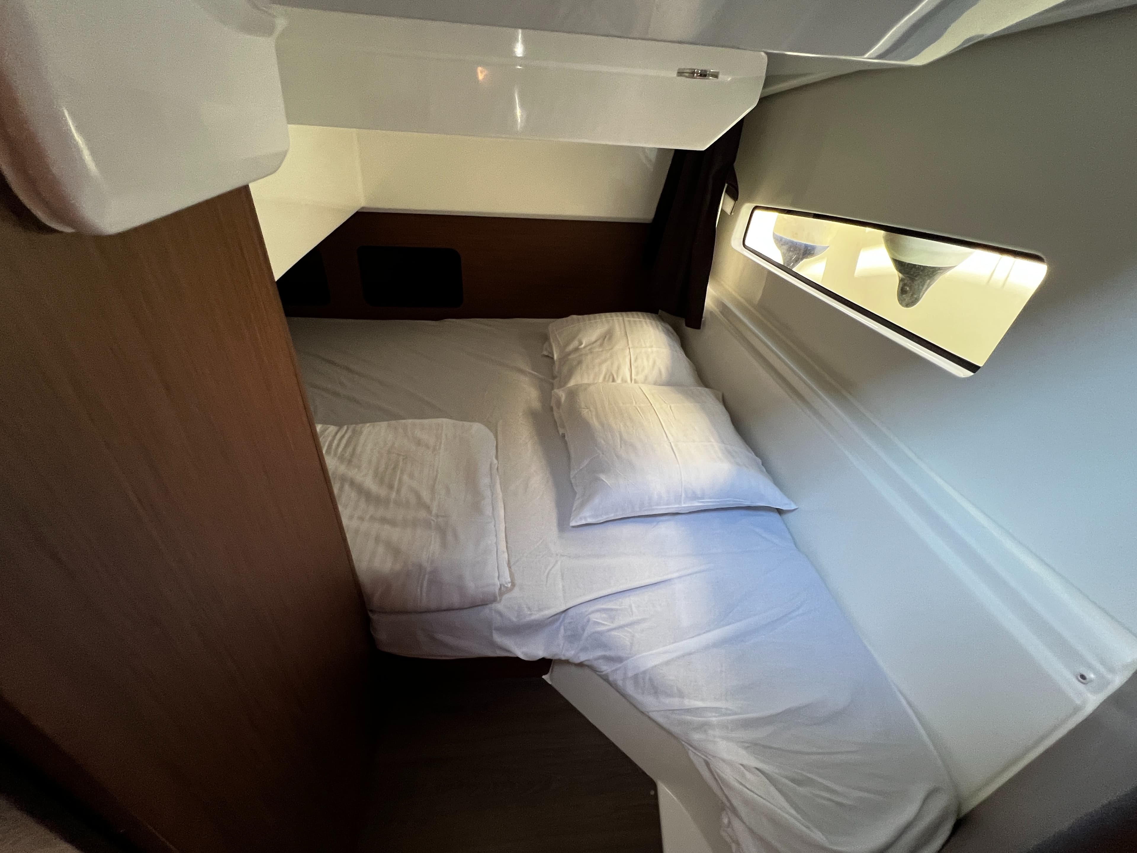 Beneteau Antares 9 OB Ana – bilde 4 av 13