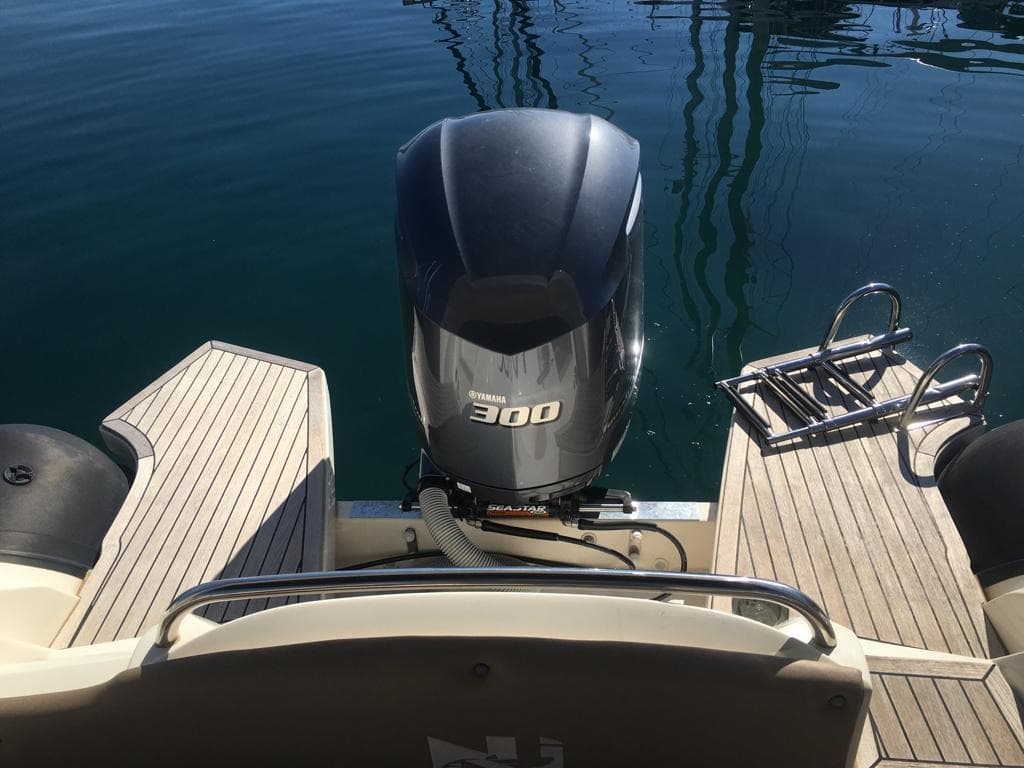 Nuova Jolly Prince 25 – bilde 5 av 10