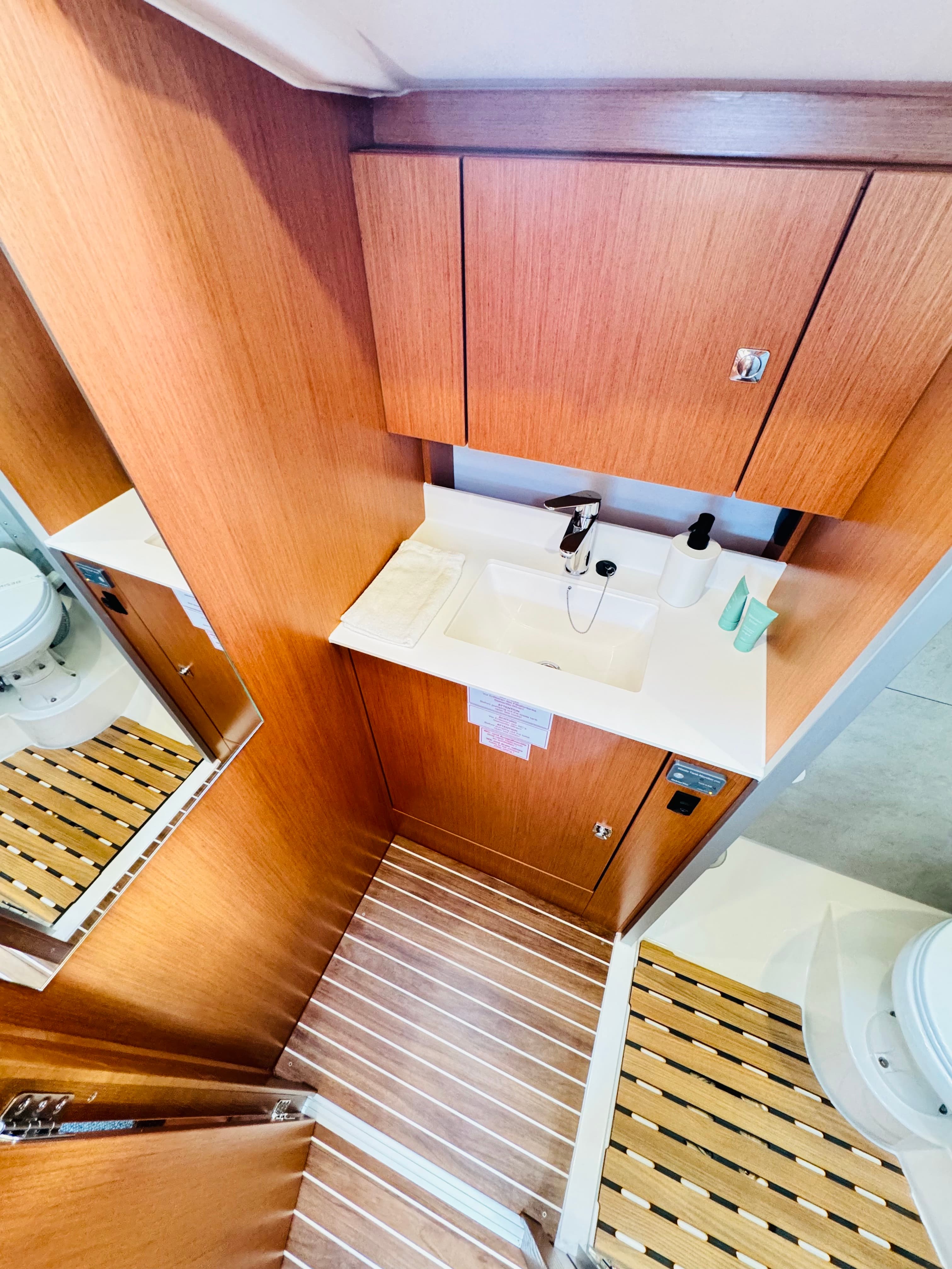 Bavaria C38 Mila – bilde 3 av 21