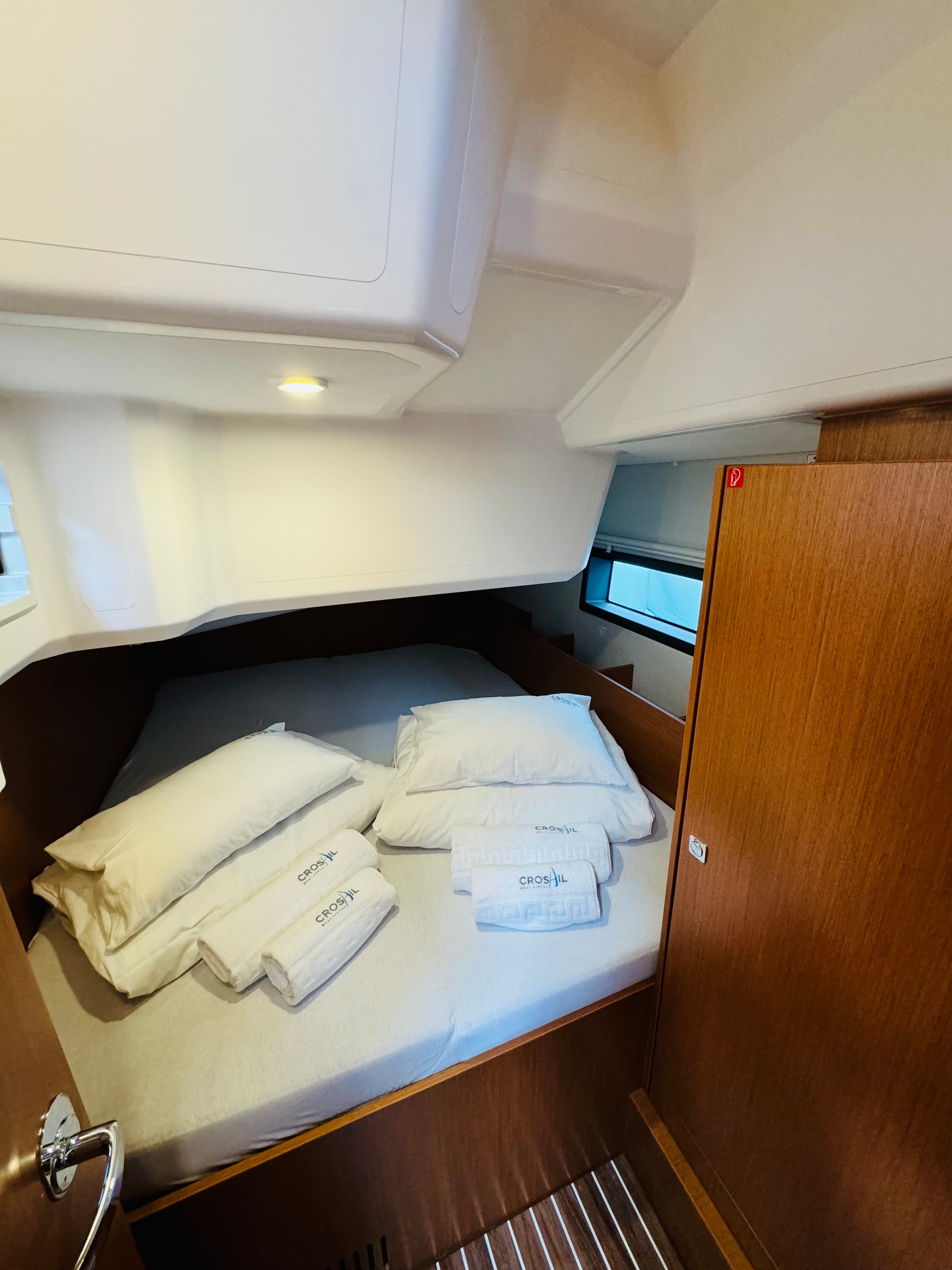 Bavaria C38 Mila – bilde 2 av 21