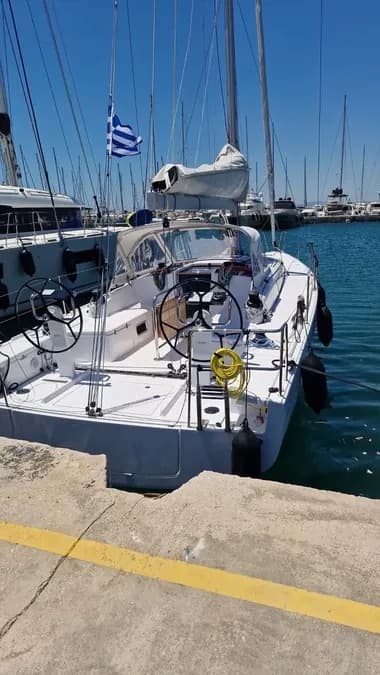 Beneteau First 36 Tiamat – bilde 2 av 6