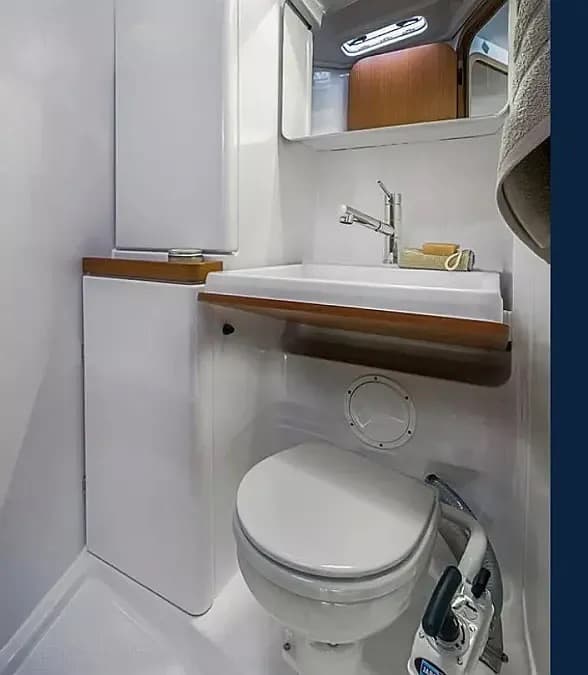Beneteau First 36 Tiamat – bilde 3 av 6