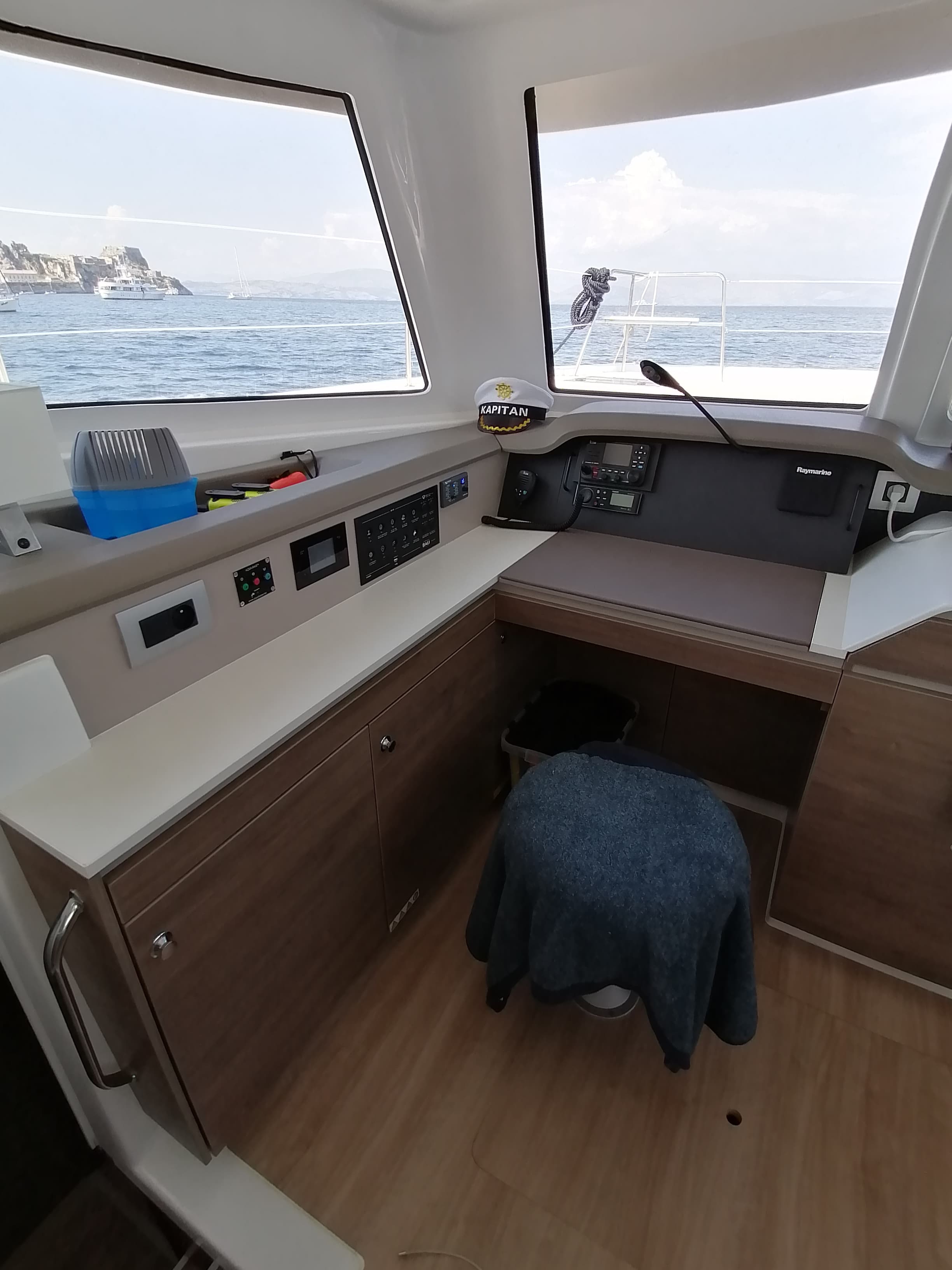 Bali Catspace Sunny – bilde 4 av 26