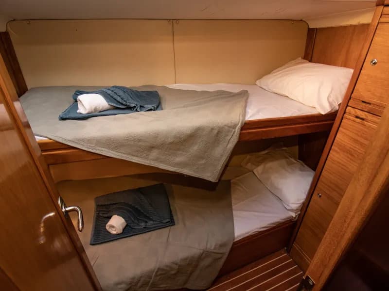 Bavaria 50 Paola – bilde 4 av 8