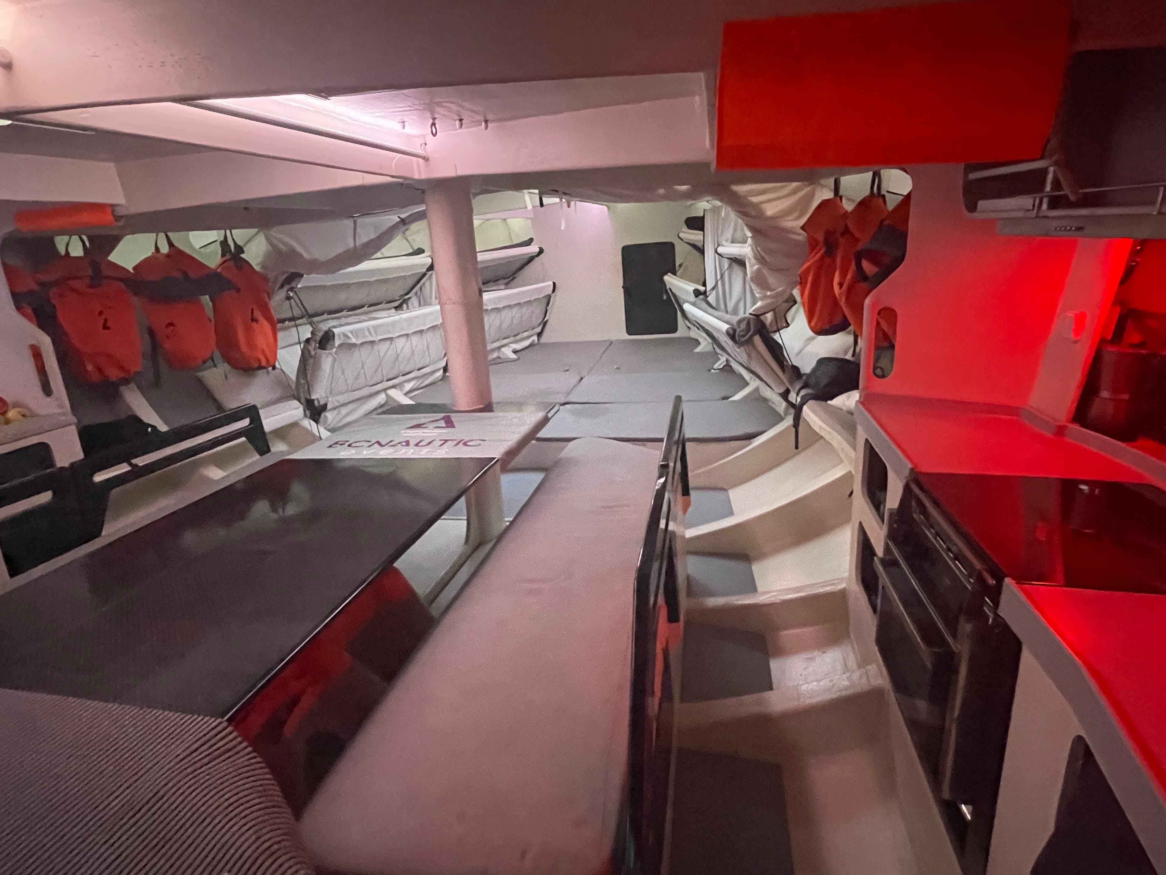 IMOCA 60 Mundus – bilde 2 av 6