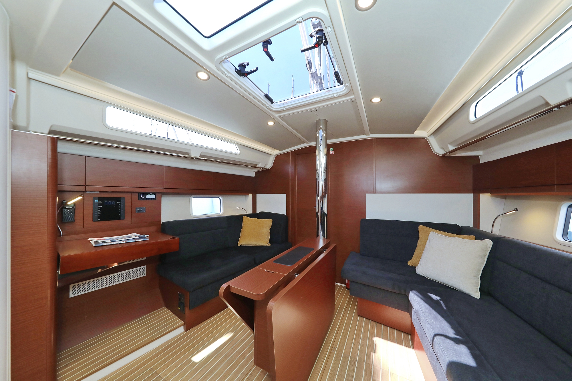 Hanse 418 NIKE – bilde 4 av 32