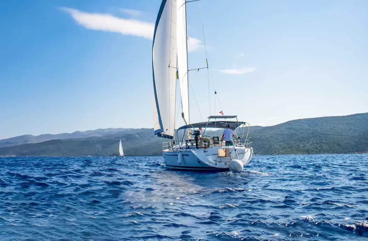 Bavaria 50 Paolo – bilde 4 av 4