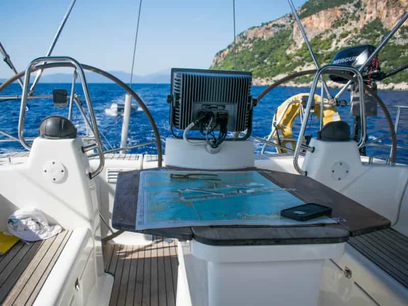 Bavaria 50 Paolo – bilde 3 av 4