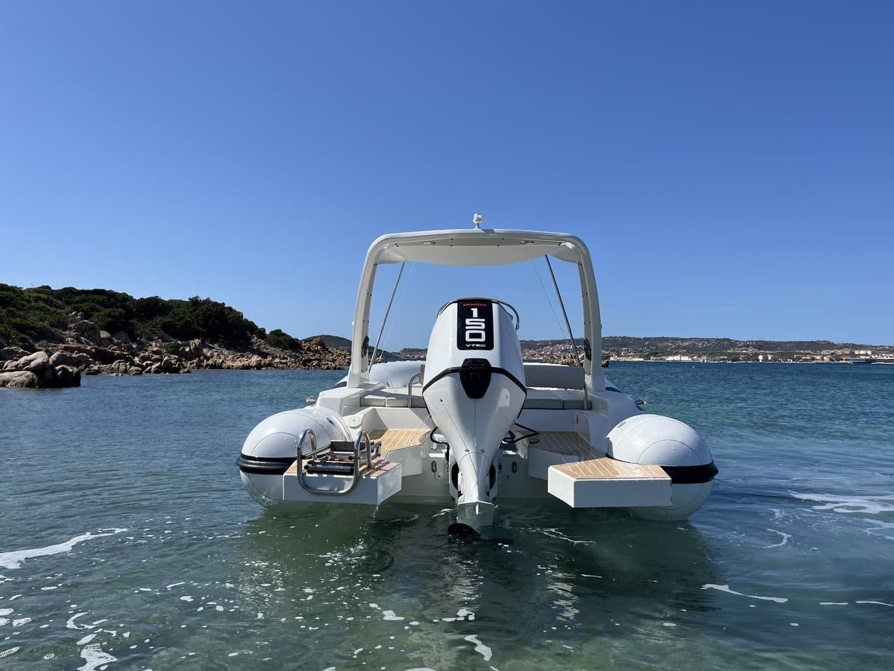 Altamarea Wave 23 Uno – bilde 3 av 15