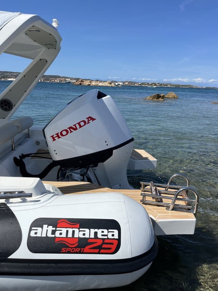 Altamarea Wave 23 Uno – bilde 5 av 15