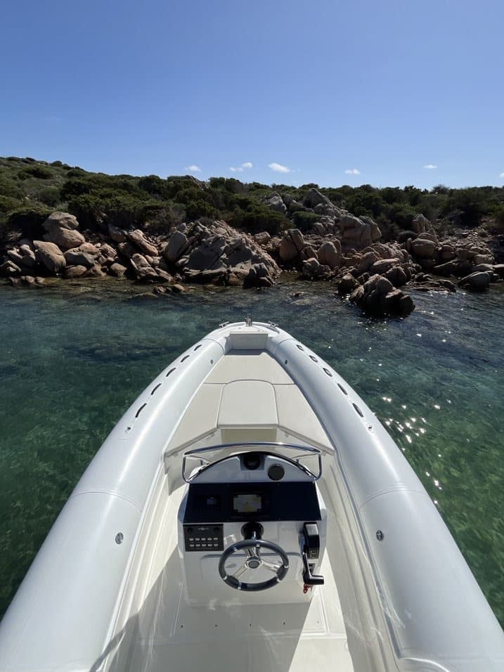 Altamarea Wave 23 Uno – bilde 2 av 15