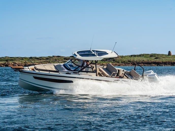 Navan S30 25