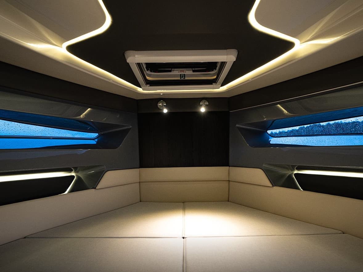 Navan S30 25 – bilde 5 av 15