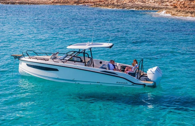 Navan S30 25 – bilde 2 av 15