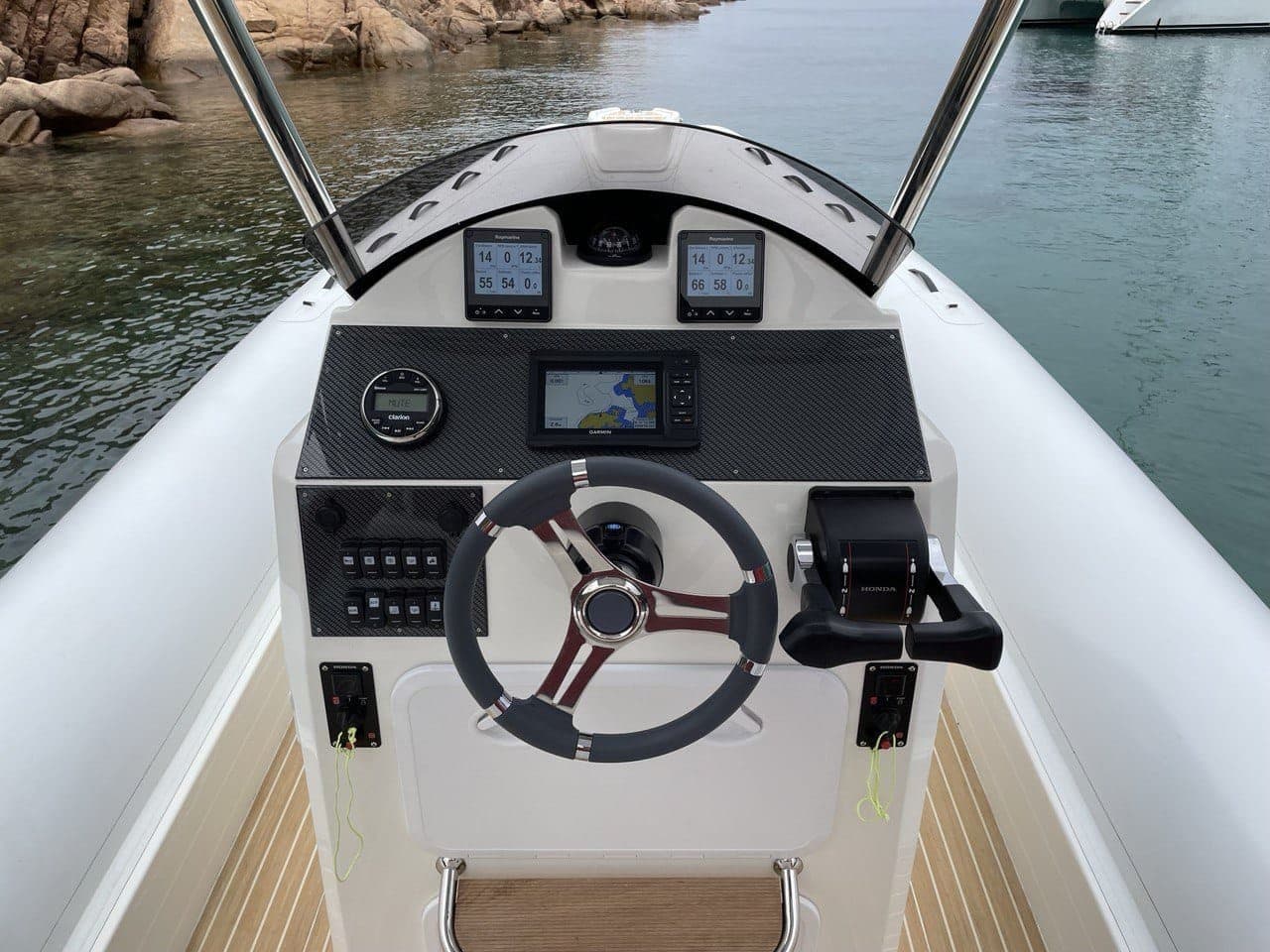 Altamarea Wave 27 Uno – bilde 3 av 9
