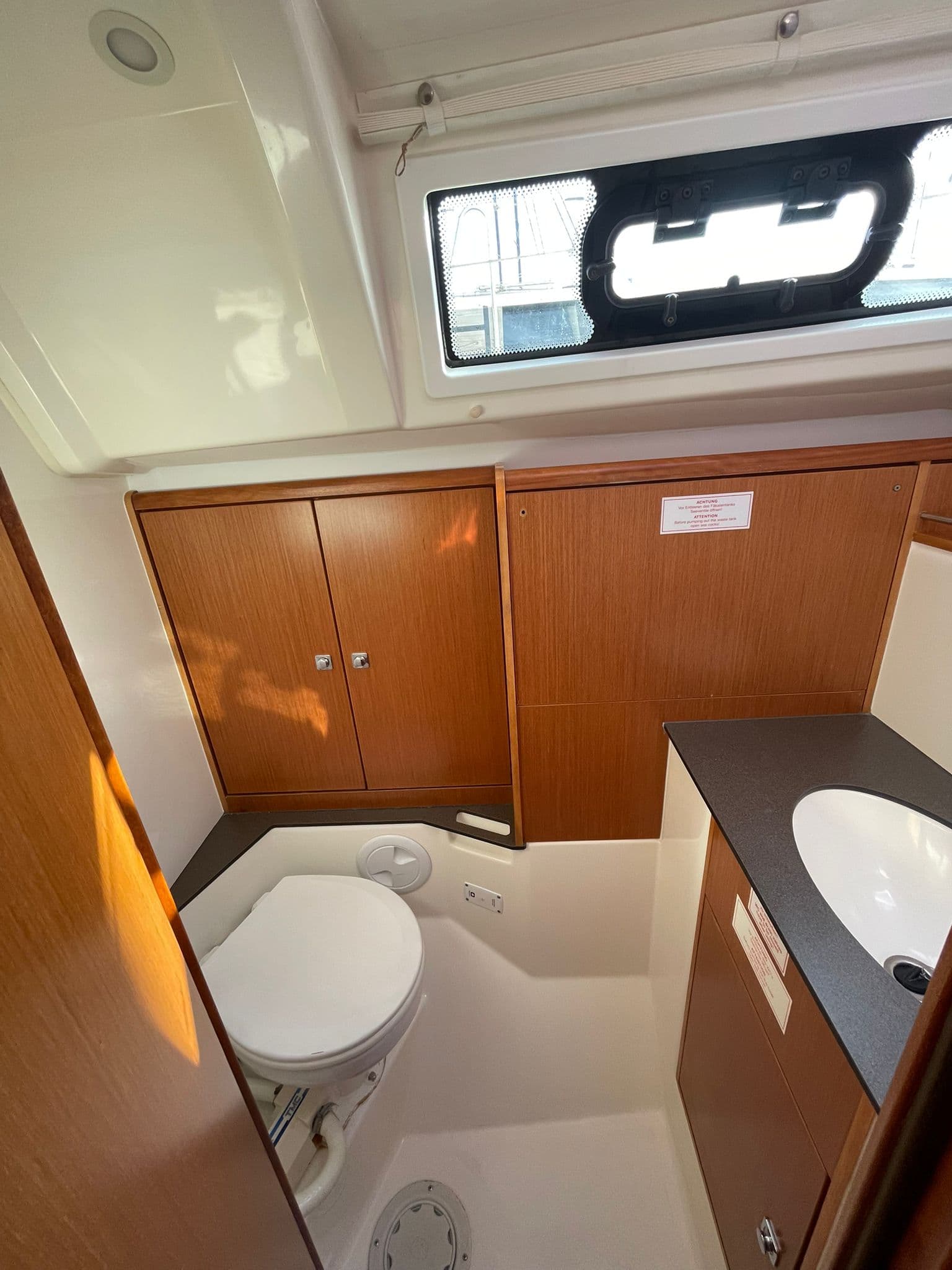 Bavaria Cruiser 37 Francesca – bilde 5 av 6