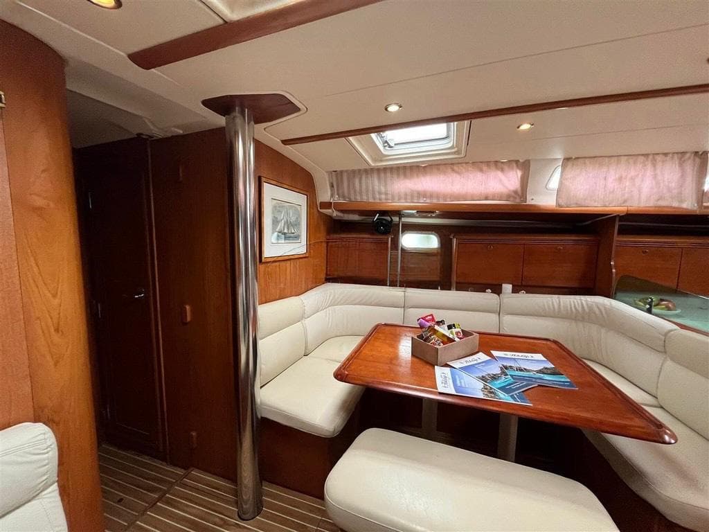 Jeanneau Sun Odyssey 43 Irene – bilde 3 av 24