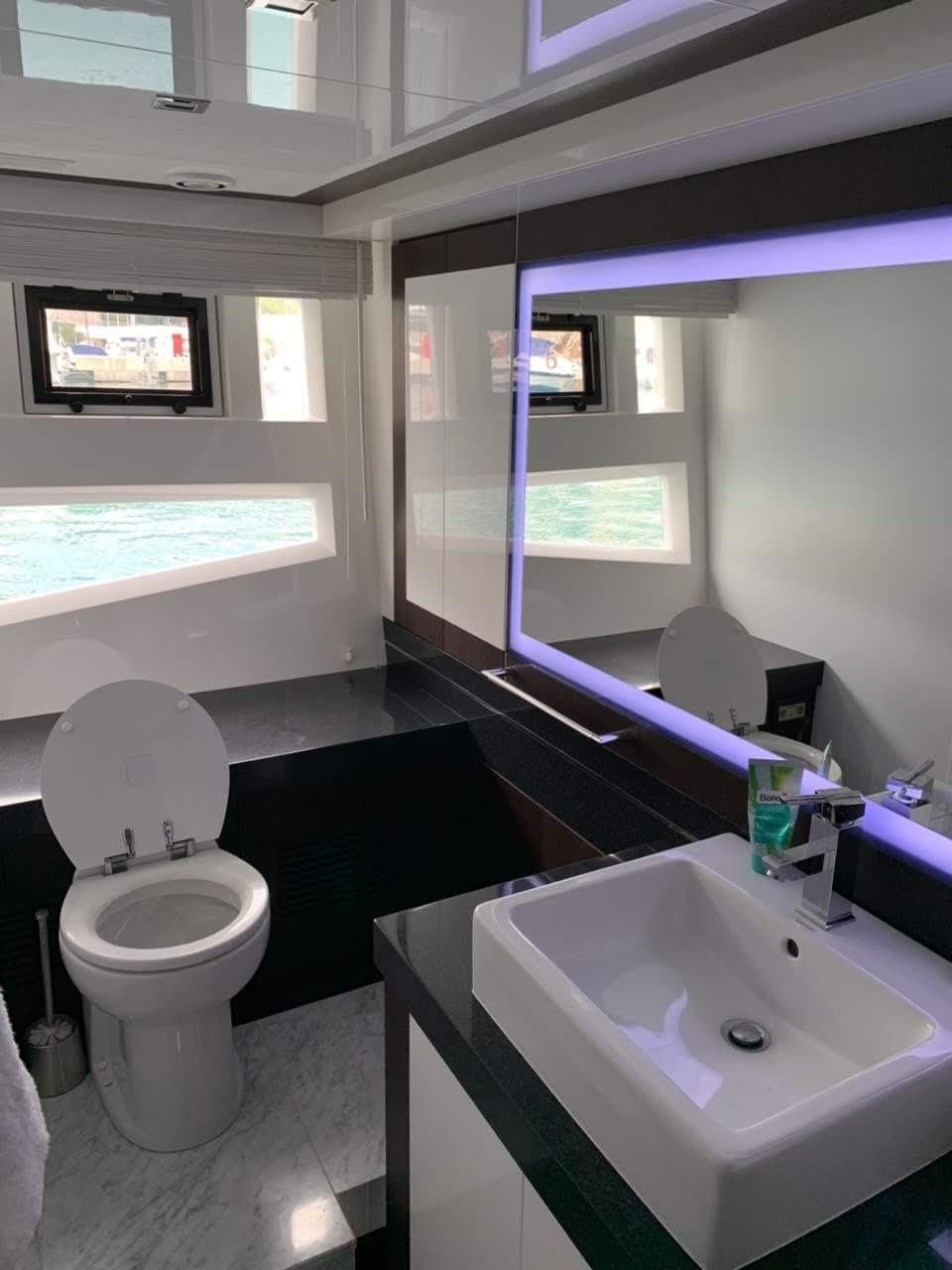 Galeon 700 Obsession two – bilde 3 av 18