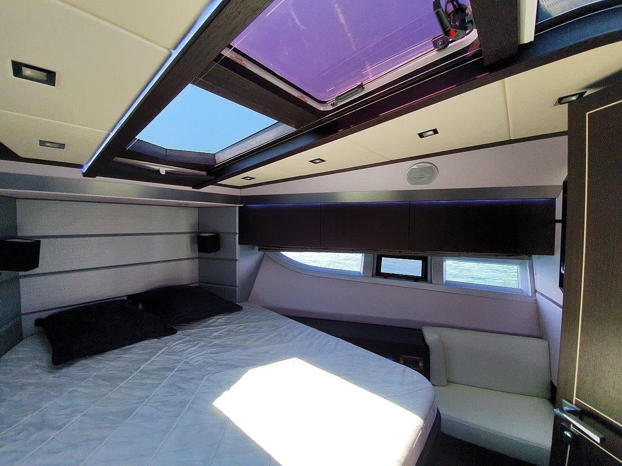 Galeon 700 Obsession two – bilde 2 av 18