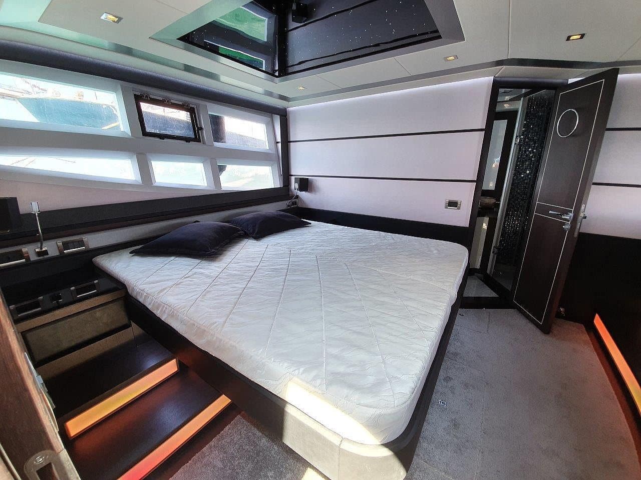 Galeon 700 Obsession two – bilde 4 av 18