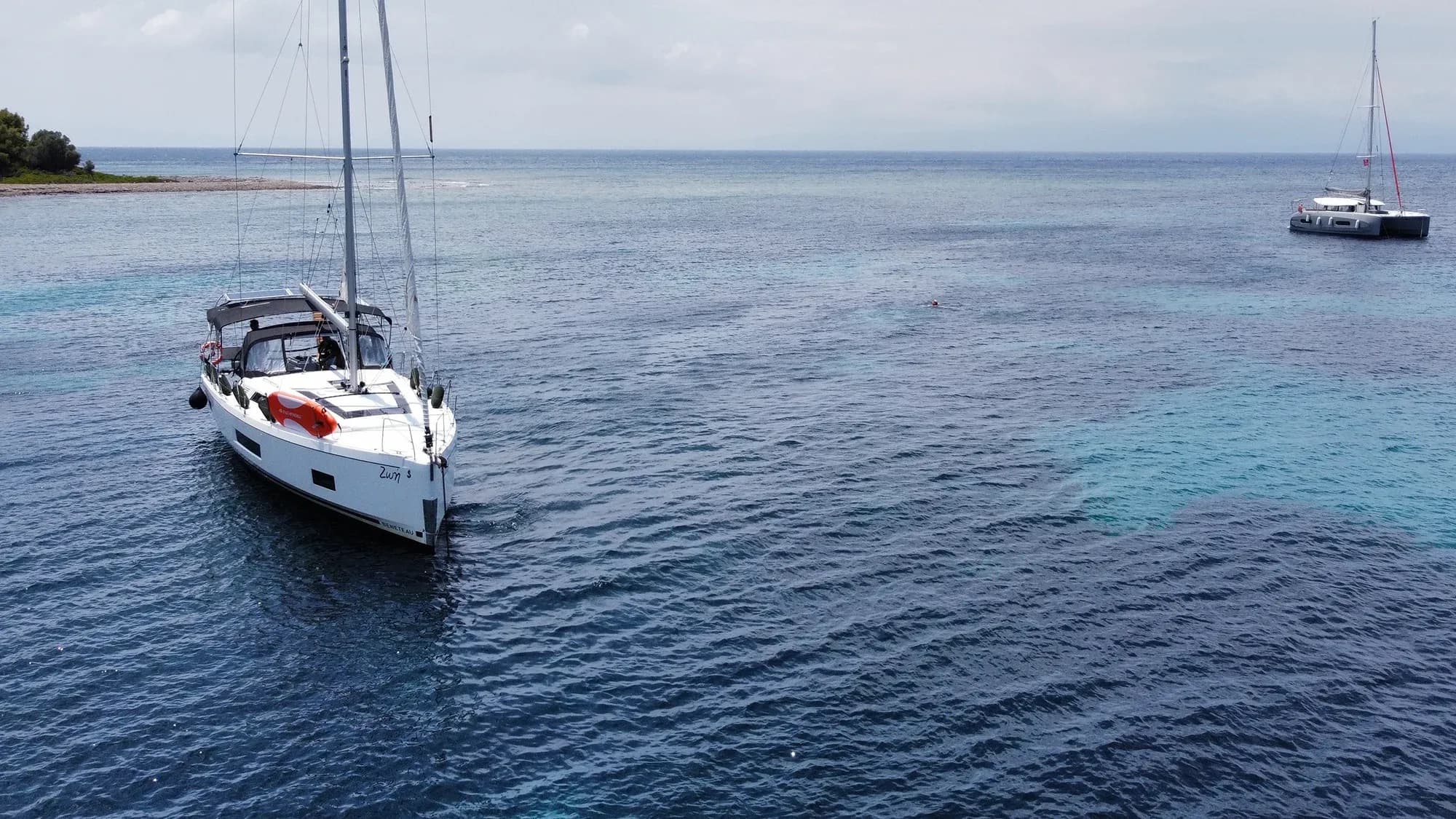 Beneteau Oceanis 46.1 Zoi – bilde 4 av 6
