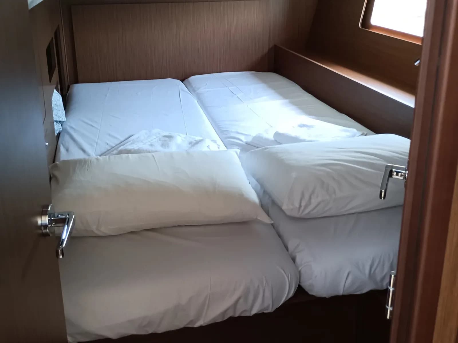 Beneteau Oceanis 46.1 Zoi – bilde 3 av 6