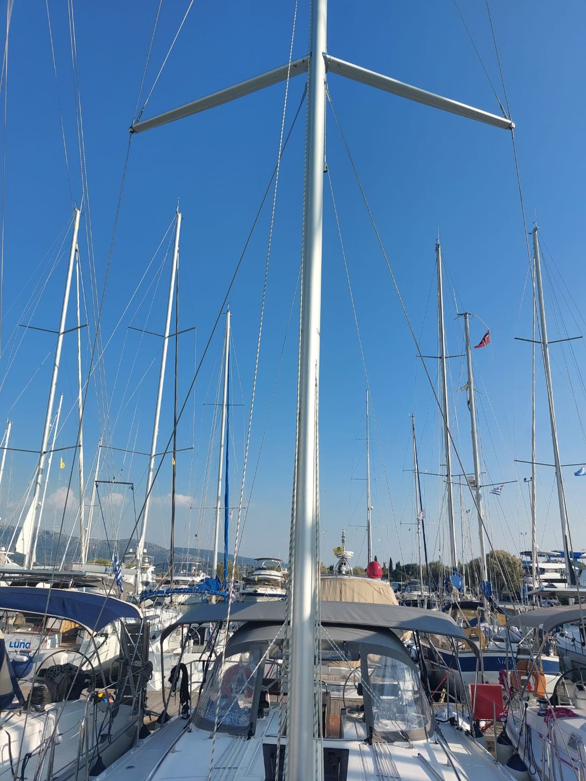 Bavaria C42 Marabou (Pax 8) – bilde 4 av 28