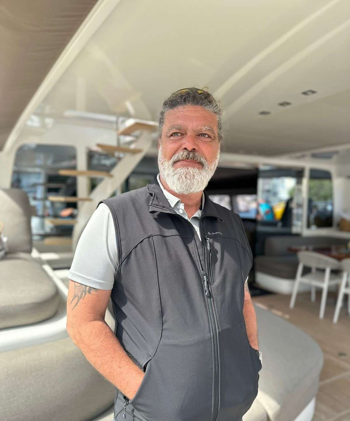 Jiorgos Kourtelis