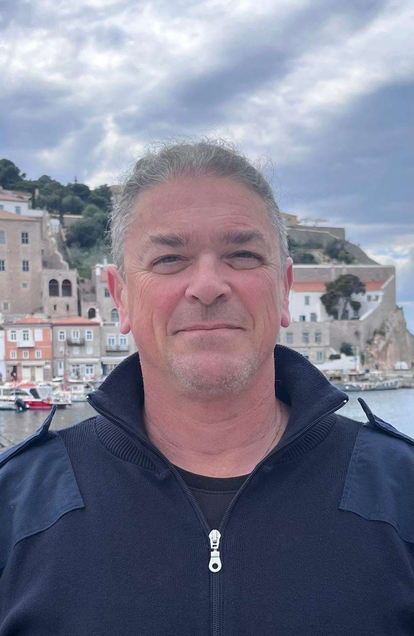 Thanos Kourtelis