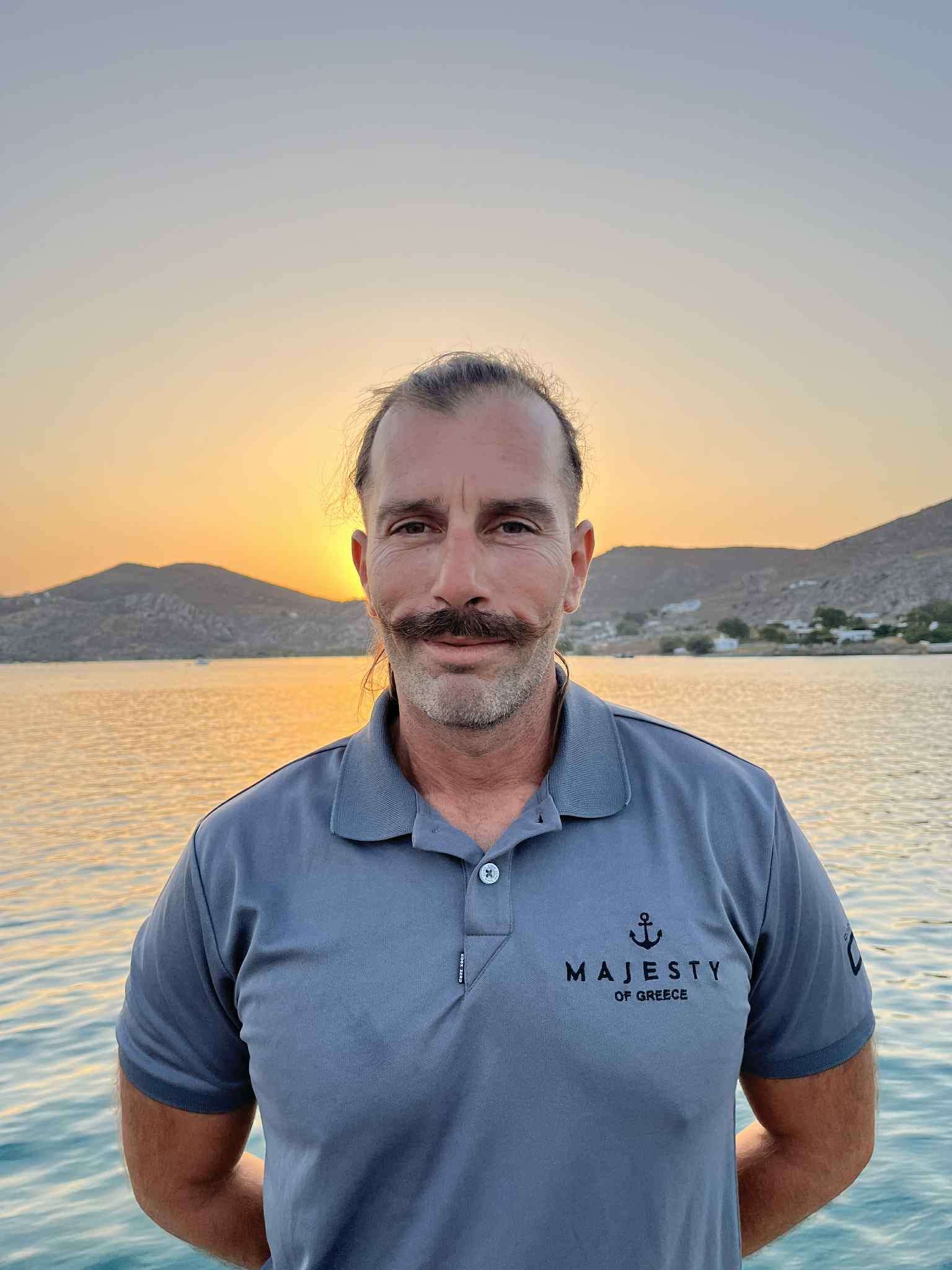 George Kourtoglou