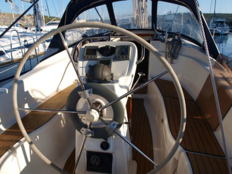 Bavaria 32 Cruiser Sea Star – bilde 3 av 16