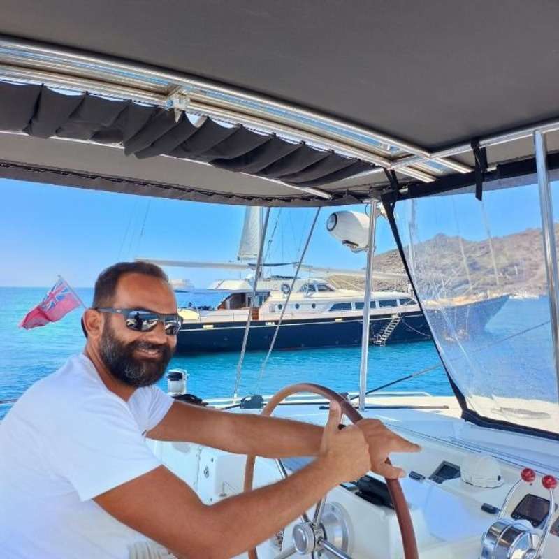 Vasilis Gravanis