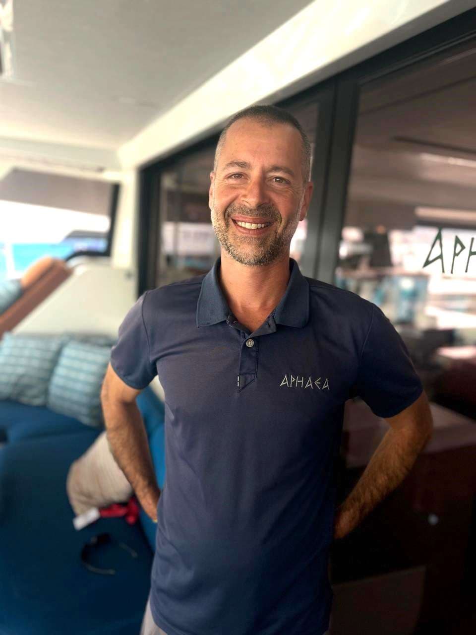 Michalis Kassaris