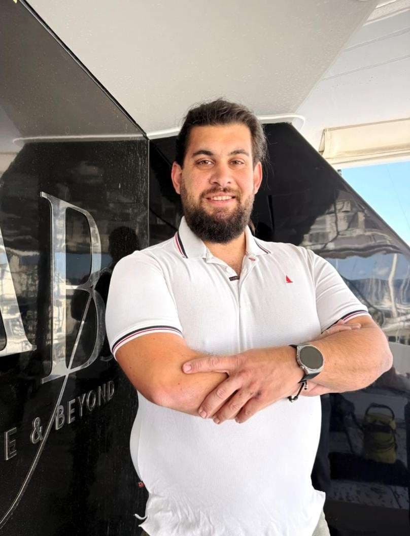 Manos Tzanidis