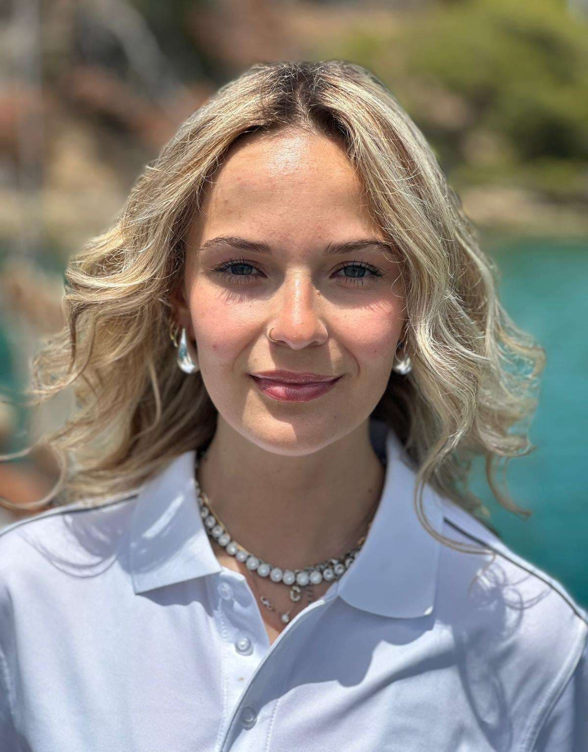 Valentina Colleoni