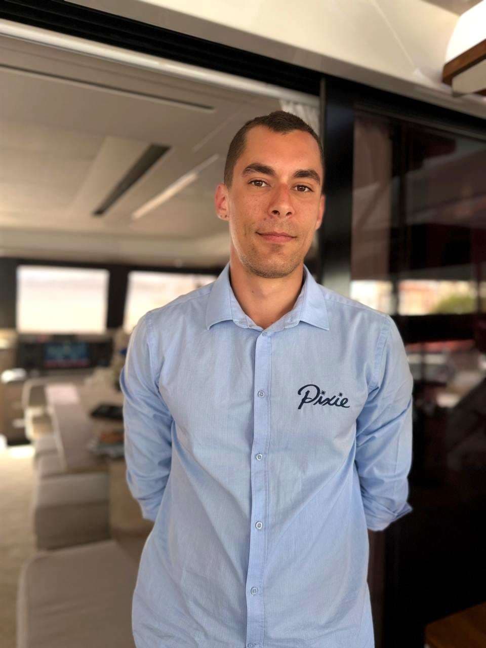 Evangelos Panagiotidis