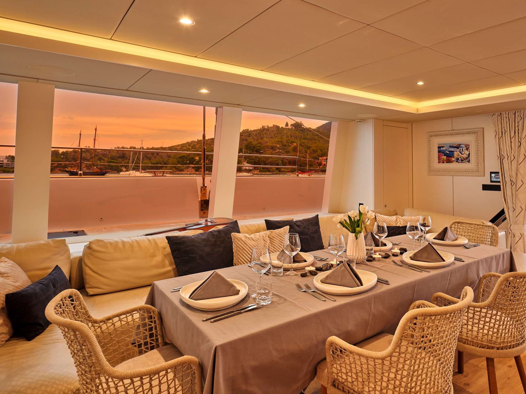 Sunreef 80 Genny – bilde 5 av 10