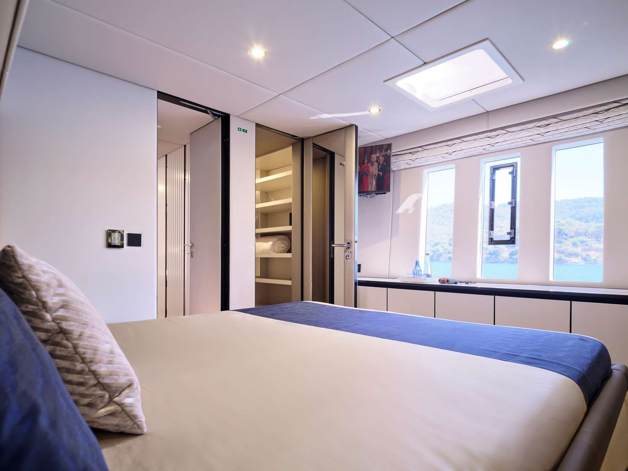 Sunreef 80 Genny – bilde 4 av 10