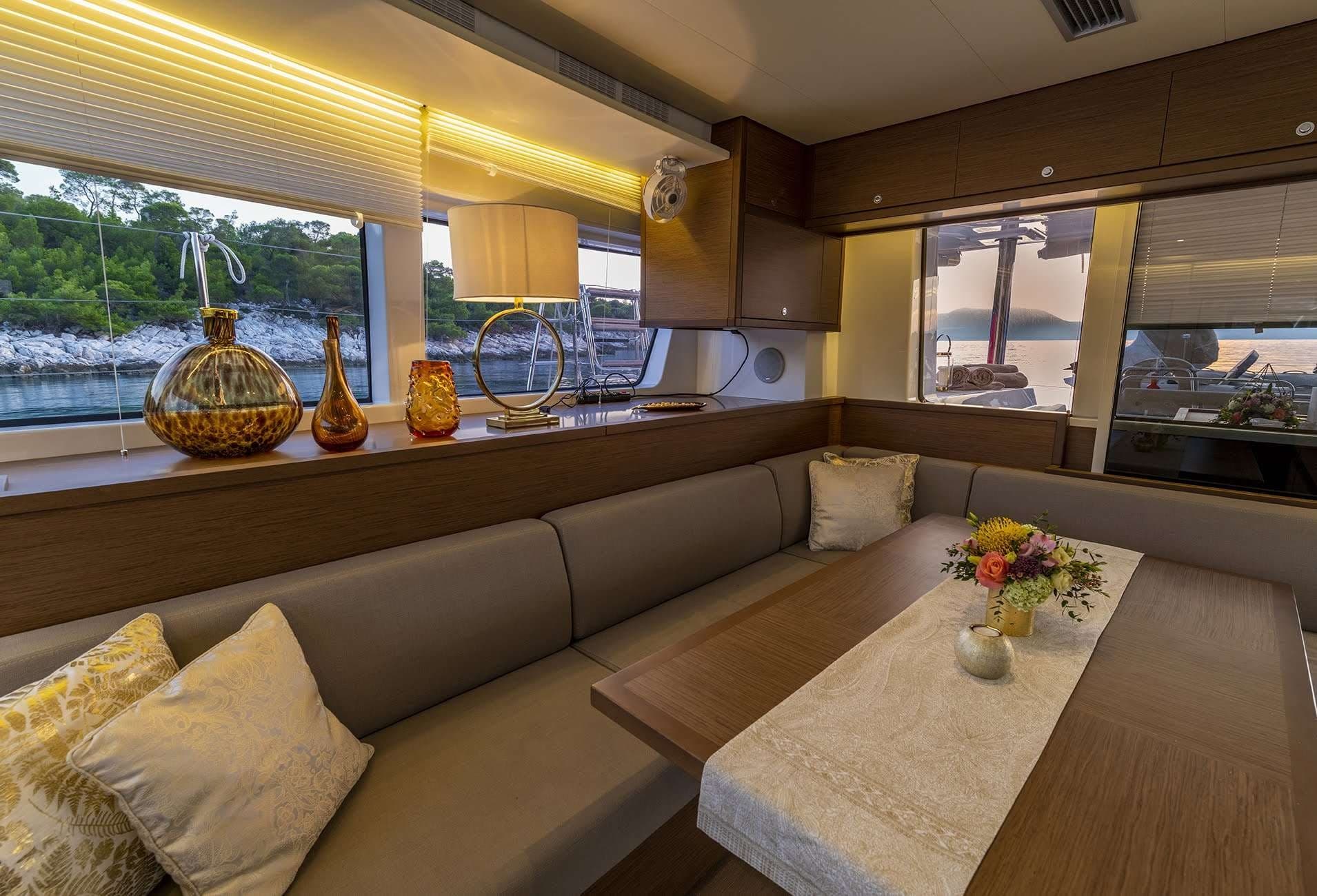 Lagoon 52F Flo – bilde 2 av 10