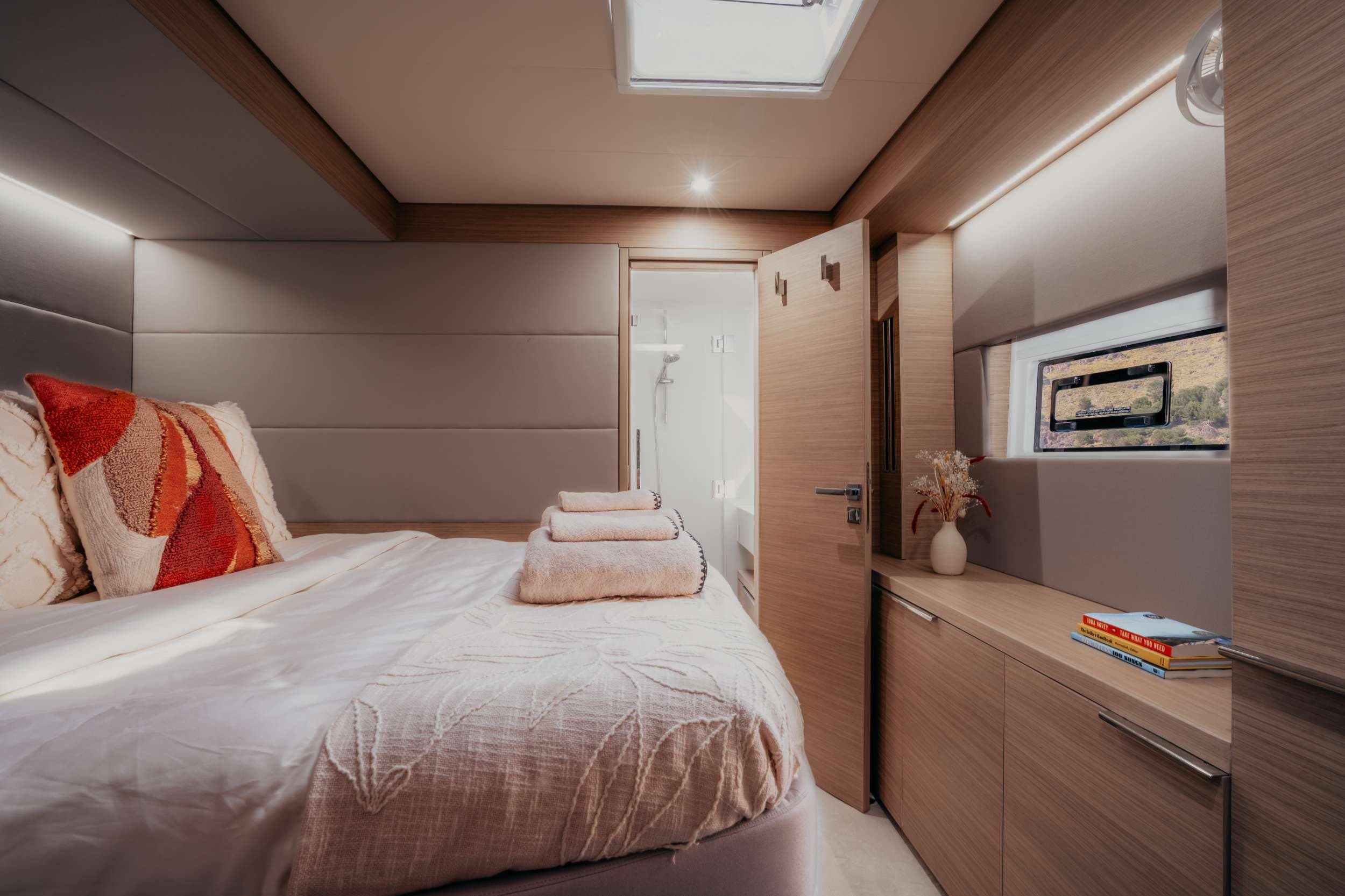 Lagoon 55 Almosta Road – bilde 5 av 10